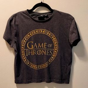 Casual t-shirt